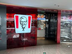 -肯德基(嘉善路地铁站店)