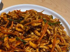 -香香春饼·非遗技艺(万达店)