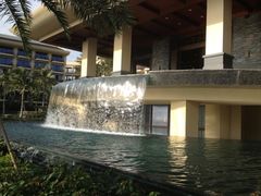 -神州半岛喜来登度假酒店
