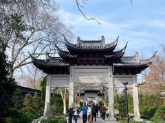 -钱王祠