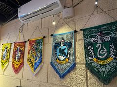 -逃脱反斗城沉浸剧情密室(北京路店)