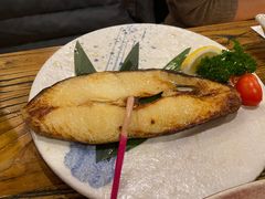 -宫谷创作料理(大拇指广场店)