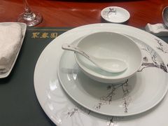 -聚春园自助餐厅(东街口店)