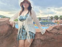 -青鱼湾水上乐园