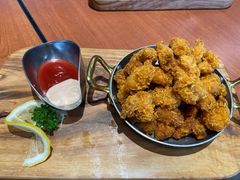 -魏斯理汉堡(西安沣东吾悦店)