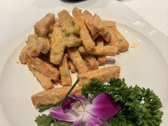 -望海湾鱼头泡饼·天津菜(空港店)