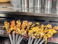 -雪熊精酿·哈尔滨烧烤酒馆(非遗大串店)