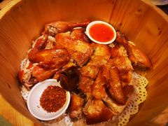 -小菜园新徽菜(苏州繁花中心店)