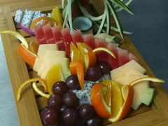 -北京全聚德(西客站店)