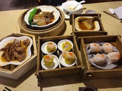-喜鹊茶点.啫煲(车陂店)