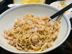 -同得兴 Since·1995 传统苏式面馆(嘉馀坊店)