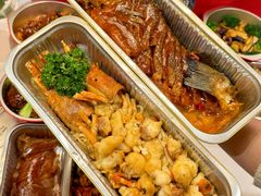 -香宫中餐厅·大连香格里拉(人民路店)