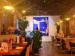 大堂-TIMEZONE8东八时区餐厅&酒吧(798店)
