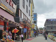 -蓝记云吞(正果店)