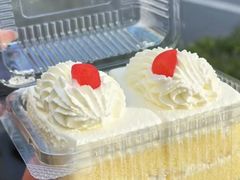 -红宝石·鲜奶小方(金杨店)