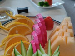 -晋江荣誉国际酒店·港誉茶餐厅