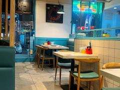 -楚媚娘炭火蛙锅(宽厚里店)