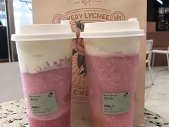 -喜茶(永旺梦乐城店)