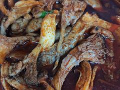 -老字号杨坡红油米线腊汁肉夹馍(东四道巷店)