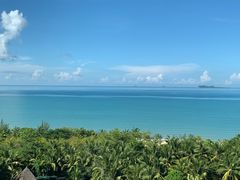 -三亚湾海居铂尔曼度假酒店