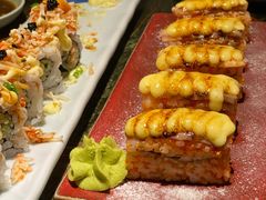 -炙柒Sekinana·精致料理 烧鸟·铁板烧(海上世界店)