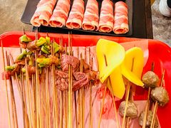 -钢管厂五区小郡肝串串香火锅(梅川路店)