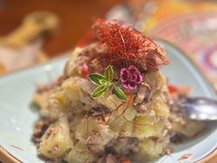 -卢布里西餐厅(总店)