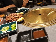 -花时·炭火烧肉(东百中心A馆店)