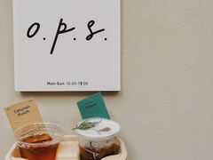 -O.P.S. CAFE