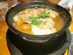 -義聚德·清真铜锅涮羊肉·烧烤(河东店)