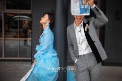 -太古映画婚纱摄影(天河店)