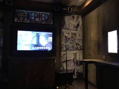 -V SHOW max KTV(粉巷店)