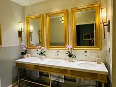 -利顺德大饭店·维多利亚花园(小白楼店)