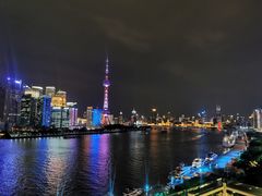 -上海外滩悦榕庄酒店