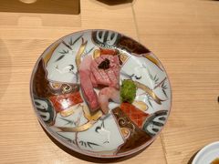 -鲤·鮨KOISUSHI