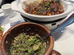 -三湘四水正宗湘菜(君峰路店)