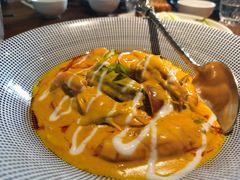 -星叶·东南亚料理(宁波万象汇店)