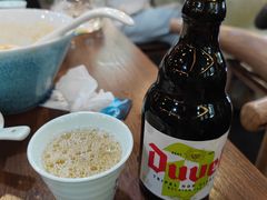 -渔娘渔家丹东海鲜(东直门店)