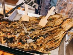-很久以前羊肉串(大华三路店)