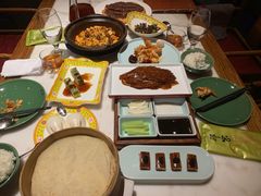 -那家山城(顺义店)