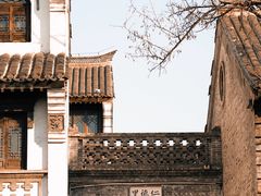 -台儿庄古城