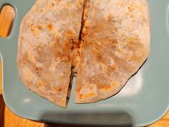 -蒙艾里民族传统菜蒙餐