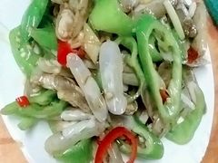 -明记海鲜美食老字号(明记总店)