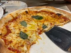-BONAZZA 意大利餐厅