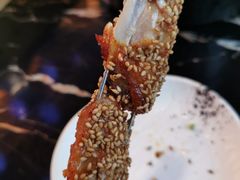 -火枪手串吧·鹤岗小串涮肚(亦庄店)