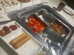 -海底捞火锅(上元大街店)