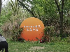 -烟水渔庄餐厅(西溪湿地店)