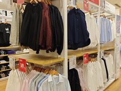 -优衣库(重庆万象城店)