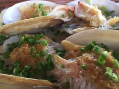 -八方海味餐厅
