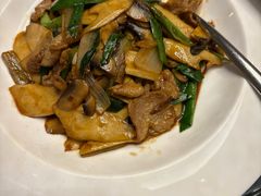 -英冠索菲特酒店·萧湘阁中餐厅